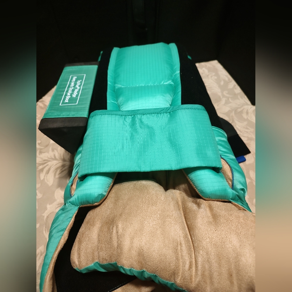 ⚕️💚⚕️ NWOT Medical Heel Protector Pressure Ulcer Prevention Boot - Standard - Picture 5 of 16